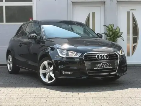 Used AUDI A1 Diesel 2017 Ad 