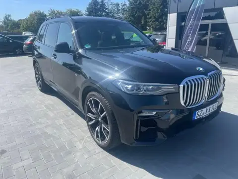 Used BMW X7 Diesel 2019 Ad 
