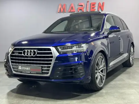 Used AUDI Q7 Diesel 2019 Ad 