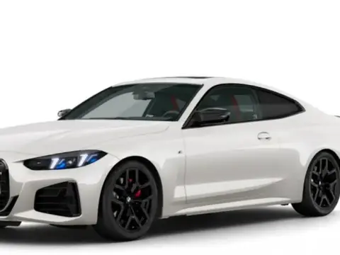 Annonce BMW SERIE 4 Essence 2024 d'occasion 