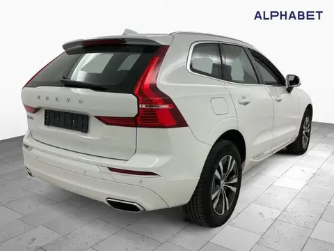 Used VOLVO XC60 Hybrid 2021 Ad 