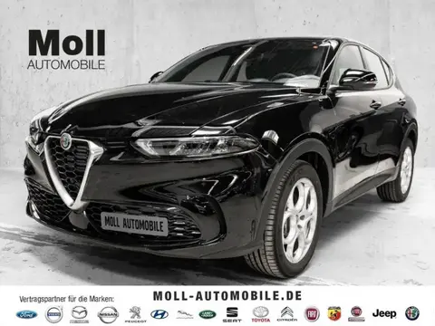 Used ALFA ROMEO TONALE Petrol 2024 Ad 