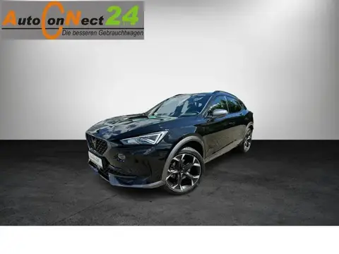 Used CUPRA FORMENTOR Petrol 2023 Ad 