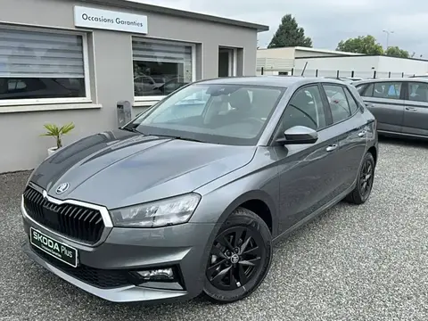 Used SKODA FABIA Petrol 2023 Ad 