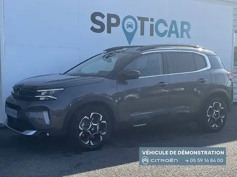 Used CITROEN C5 AIRCROSS Hybrid 2023 Ad 