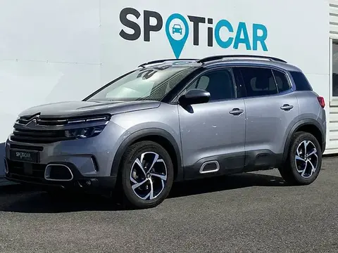 Used CITROEN C5 AIRCROSS Petrol 2019 Ad 