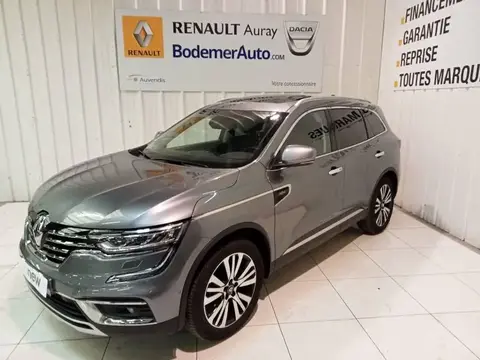 Used RENAULT KOLEOS Petrol 2022 Ad 