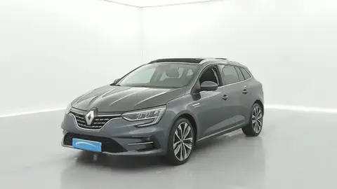 Used RENAULT MEGANE Petrol 2021 Ad 