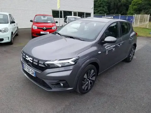 Used DACIA SANDERO  2024 Ad 