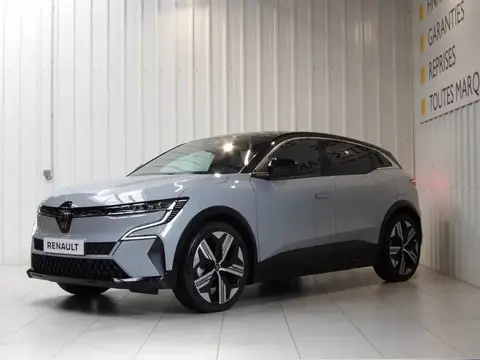 Annonce RENAULT MEGANE Électrique 2024 d'occasion 