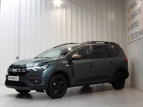 Annonce DACIA JOGGER  2024 d'occasion 