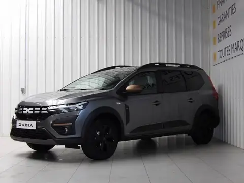 Used DACIA JOGGER Hybrid 2024 Ad 