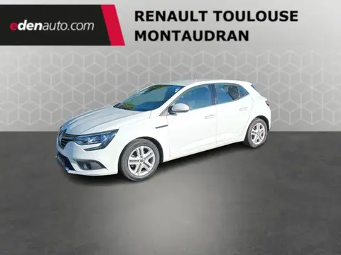 Used RENAULT MEGANE Diesel 2020 Ad 