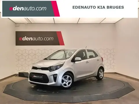 Used KIA PICANTO Petrol 2023 Ad 