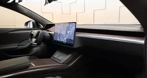 Annonce TESLA MODEL S Diesel 2022 d'occasion 