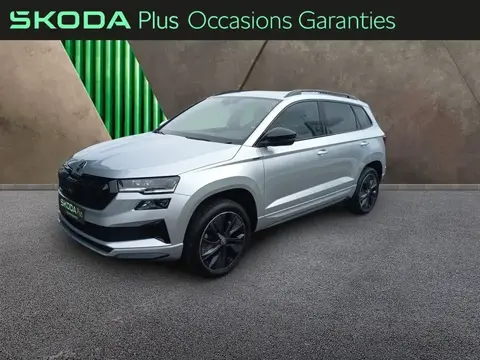 Annonce SKODA KAROQ Essence 2023 d'occasion 