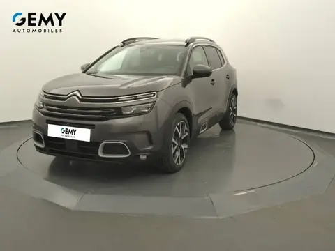 Used CITROEN C5 AIRCROSS Diesel 2020 Ad 