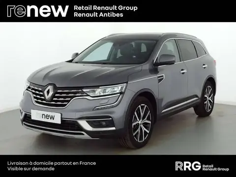 Used RENAULT KOLEOS Diesel 2021 Ad 