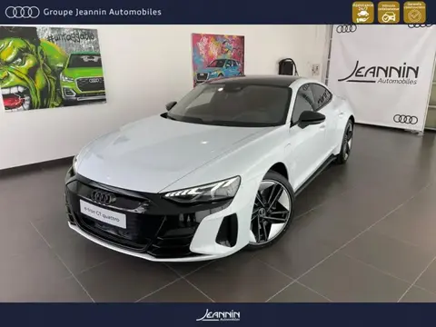 Used AUDI E-TRON Not specified 2021 Ad 