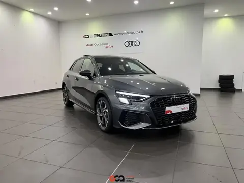 Annonce AUDI A3 Essence 2024 d'occasion 