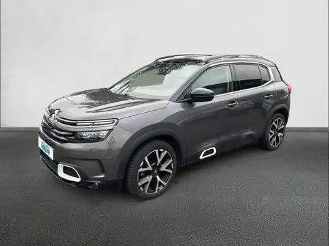 Used CITROEN C5 AIRCROSS Diesel 2021 Ad 