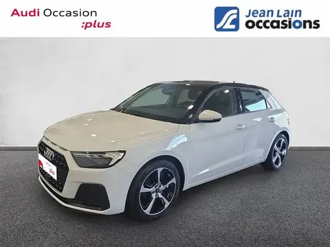 Annonce AUDI A1 Essence 2021 d'occasion 