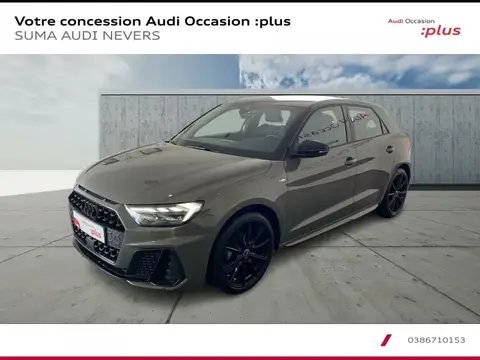 Used AUDI A1 Petrol 2022 Ad 