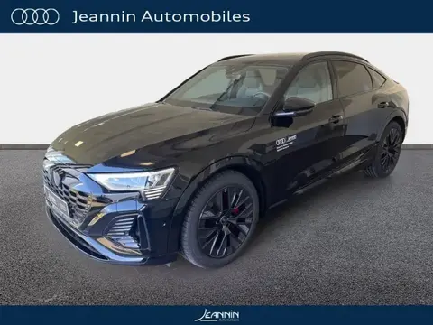 Used AUDI E-TRON Not specified 2024 Ad 