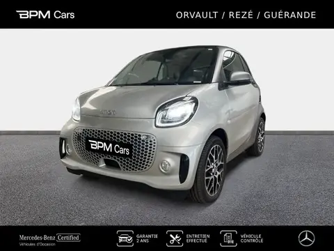 Used SMART FORTWO Not specified 2023 Ad 