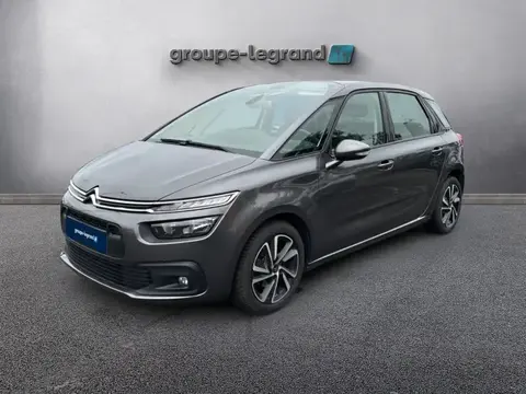 Annonce CITROEN C4 Diesel 2020 d'occasion 