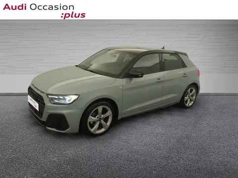 Annonce AUDI A1 Essence 2023 d'occasion 