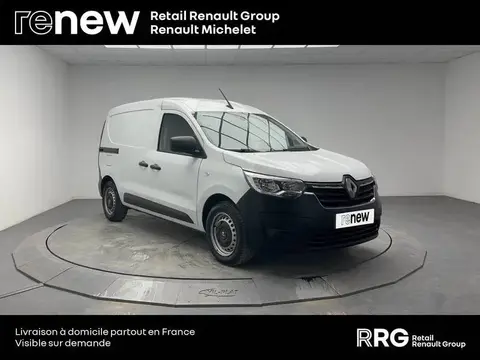 Used RENAULT EXPRESS Diesel 2021 Ad 