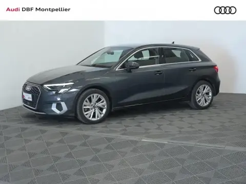 Annonce AUDI A3 Essence 2021 d'occasion 