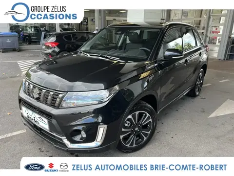 Used SUZUKI VITARA Petrol 2024 Ad 