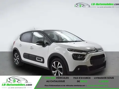 Used CITROEN C3 Petrol 2022 Ad 