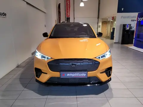 Annonce FORD MUSTANG Essence 2023 d'occasion 