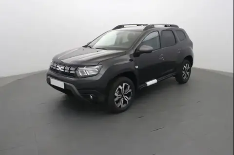 Annonce DACIA DUSTER Essence 2024 d'occasion 