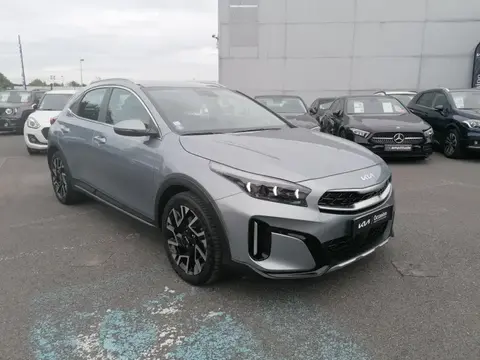 Used KIA XCEED Petrol 2022 Ad 