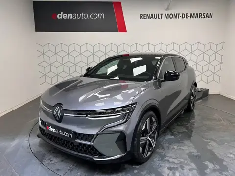 Used RENAULT MEGANE Electric 2024 Ad 