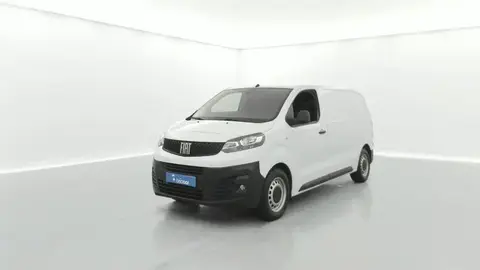 Annonce FIAT SCUDO Diesel 2023 d'occasion 