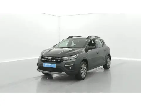 Used DACIA SANDERO Petrol 2021 Ad 