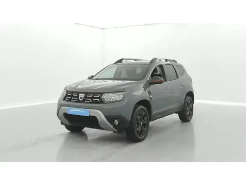 Annonce DACIA DUSTER Essence 2022 d'occasion 