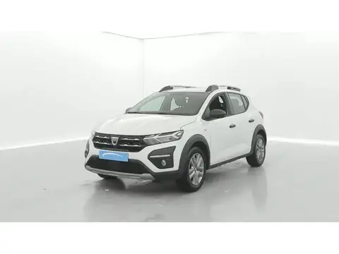 Used DACIA SANDERO Petrol 2022 Ad 