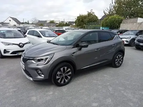 Used RENAULT CAPTUR Petrol 2023 Ad 