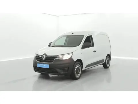 Used RENAULT EXPRESS Diesel 2022 Ad 