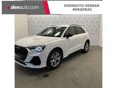 Used AUDI Q3 Diesel 2020 Ad 