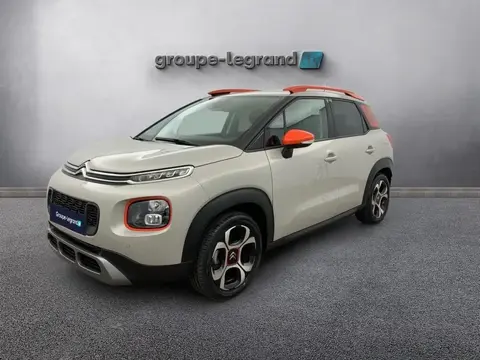 Annonce CITROEN C3 AIRCROSS Essence 2019 d'occasion 