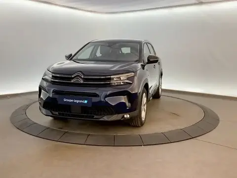 Used CITROEN C5 AIRCROSS Hybrid 2022 Ad 