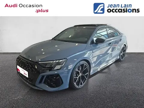 Annonce AUDI A3 Essence 2021 d'occasion 