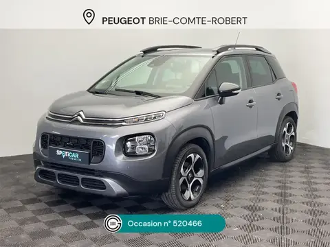 Used CITROEN C3 AIRCROSS Petrol 2019 Ad 